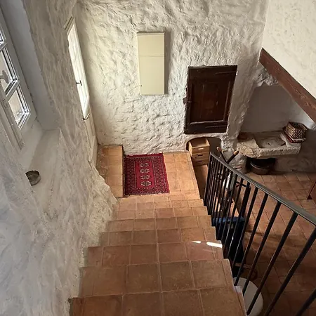Casa Maria Roquefort-des-Corbières