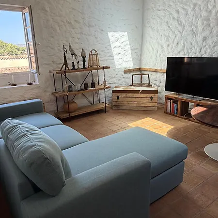 Casa Maria Casa vacanze Roquefort-des-Corbières